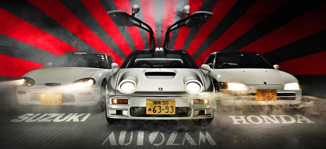 Kei Car Models, Sports Cars & Import Guide: How to Buy from Japan with Loginet