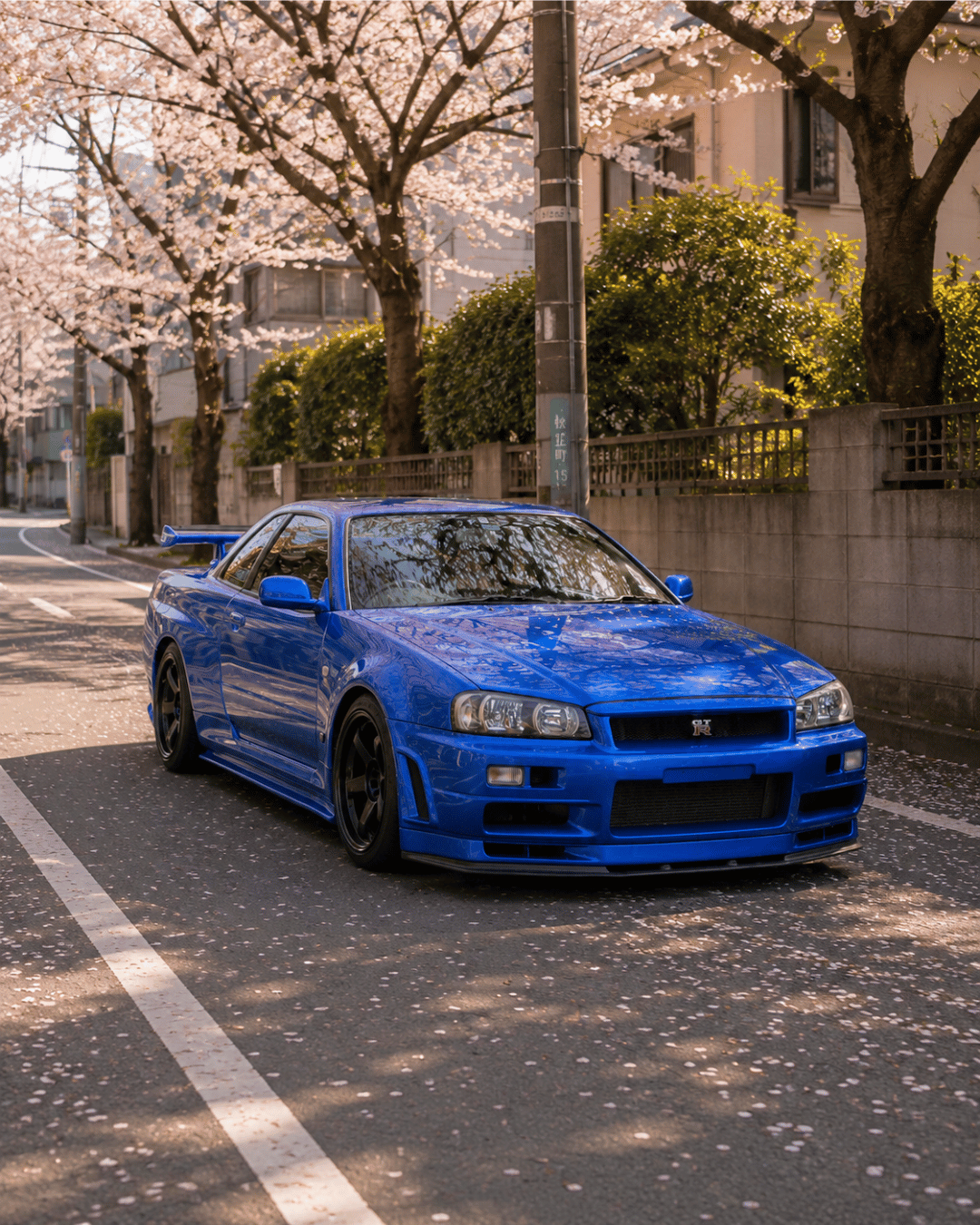 Importing an R34 GTR to the USA: Your 2026 Legal Guide