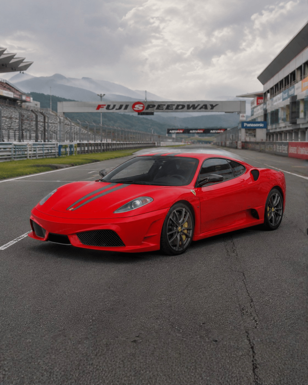Our Top 5 Ferrari Deals in Japanese Auctions for 2026