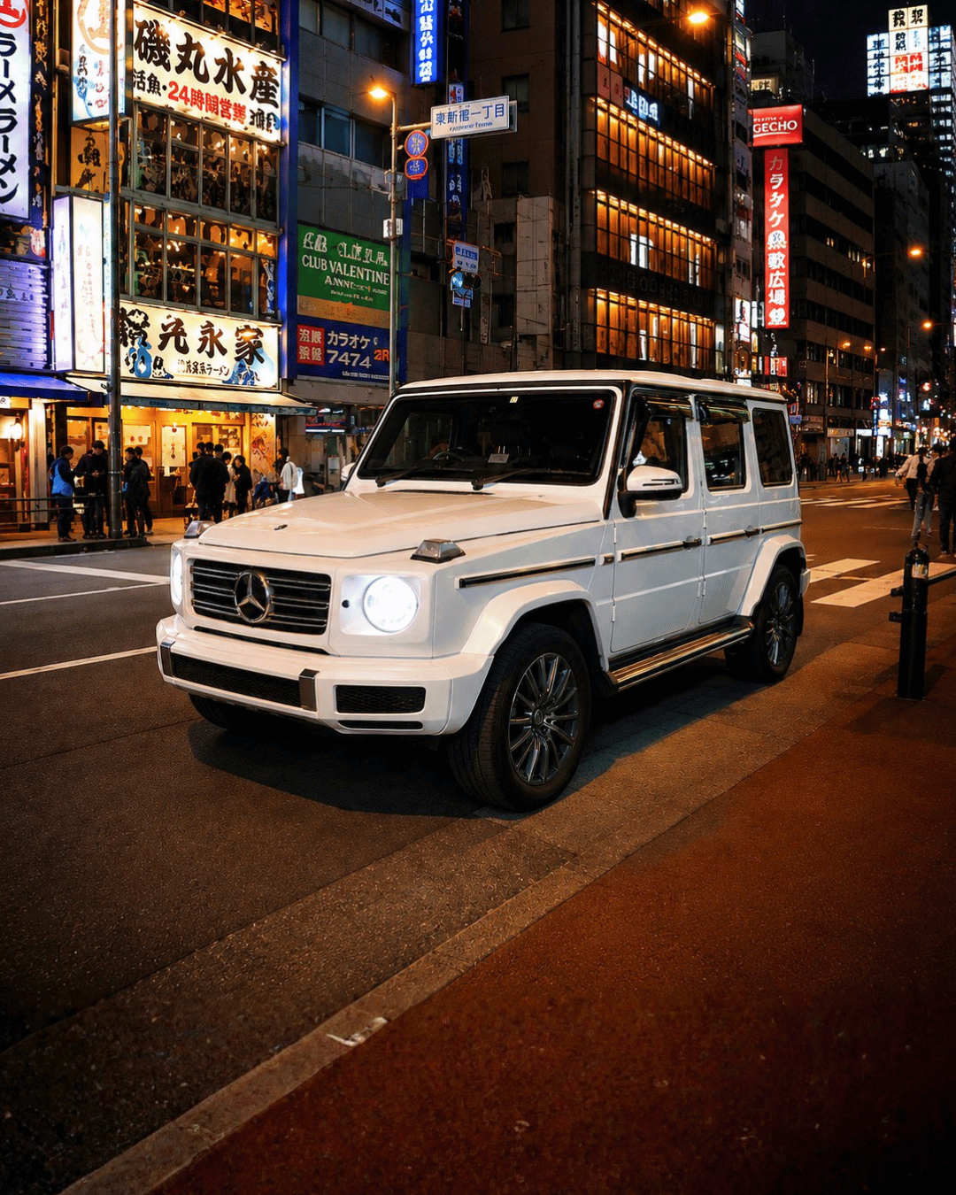LHD European Cars From Japan: How to Buy