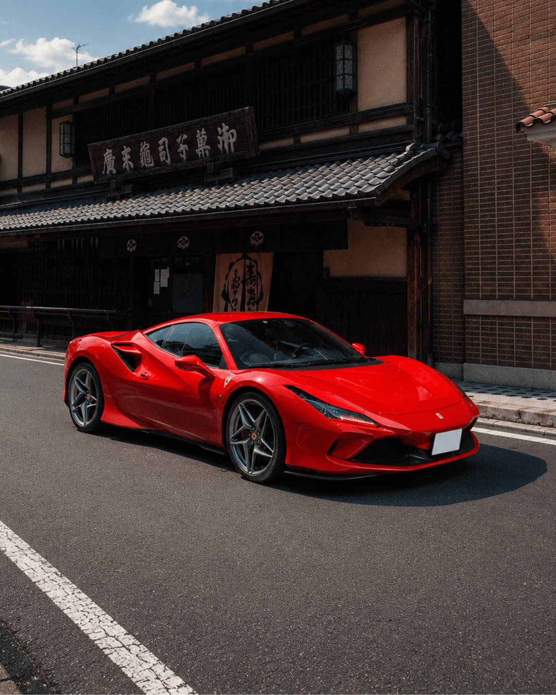 Why Are Supercars So Cheap in Japanese Car Auctions?