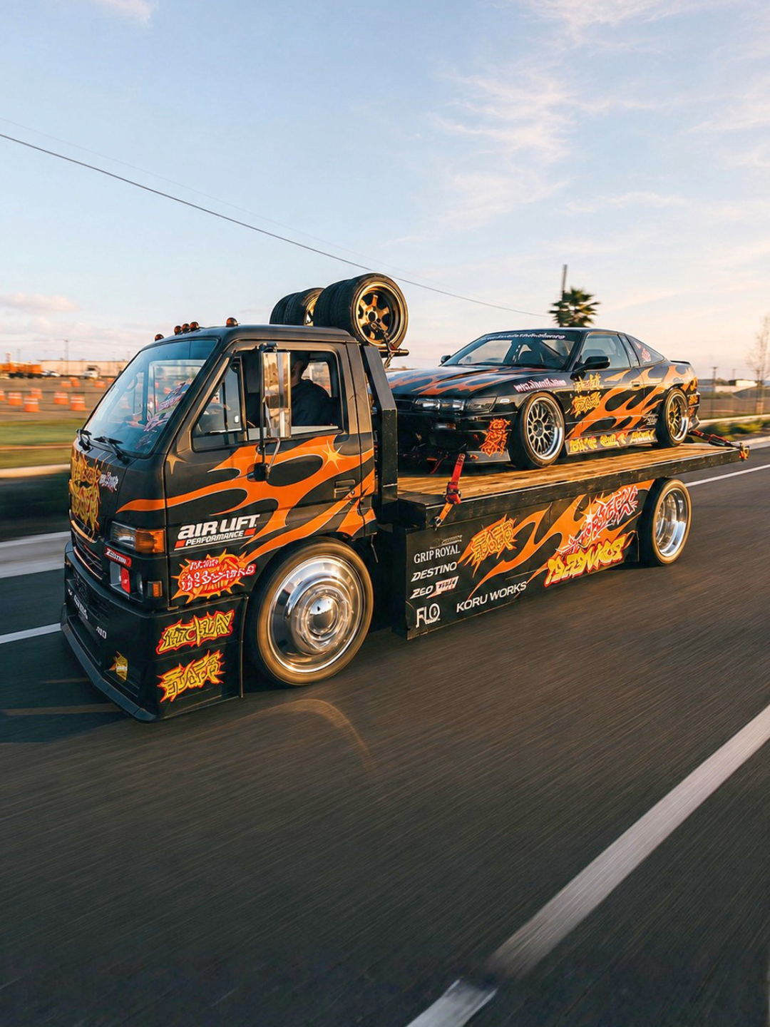 Importing Car Carrier Trucks from Japan: The Complete Guide