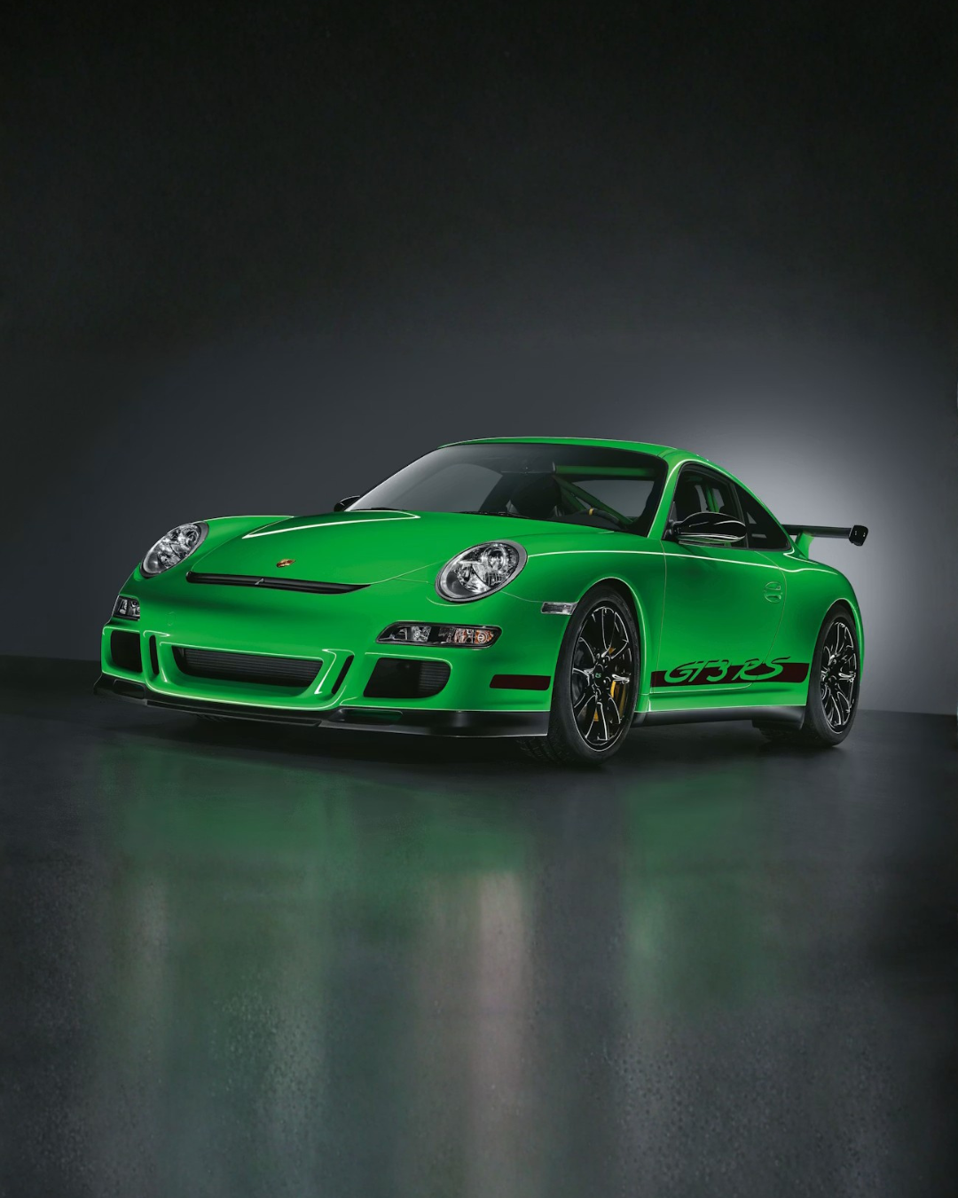 Why the Porsche 997 Is Becoming One of the Hottest 911s to Import from Japan