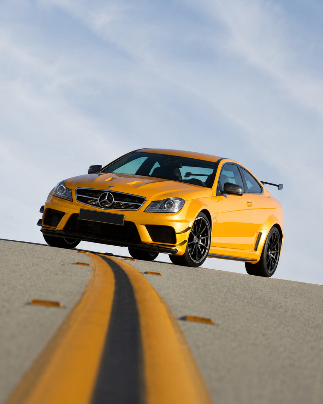 Importing a Used Mercedes-Benz from Japan: E-Class, S-Class, G-Class and AMG Export Guide