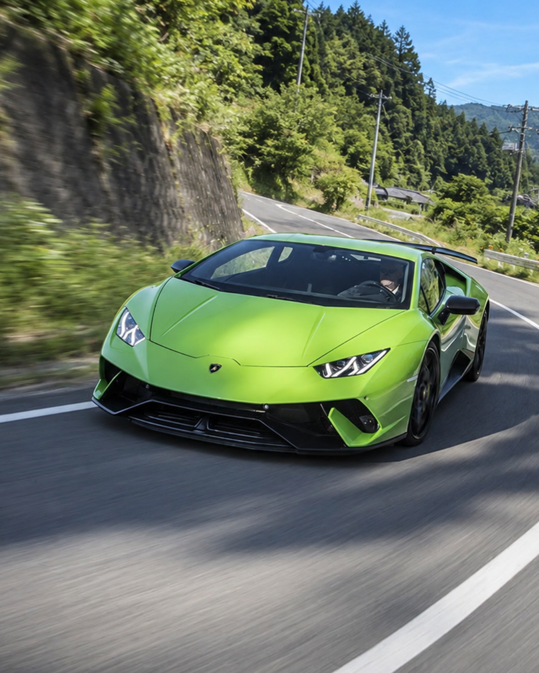 Importing a Lamborghini Huracán from Japan: Prices, Best Models & Buying Guide