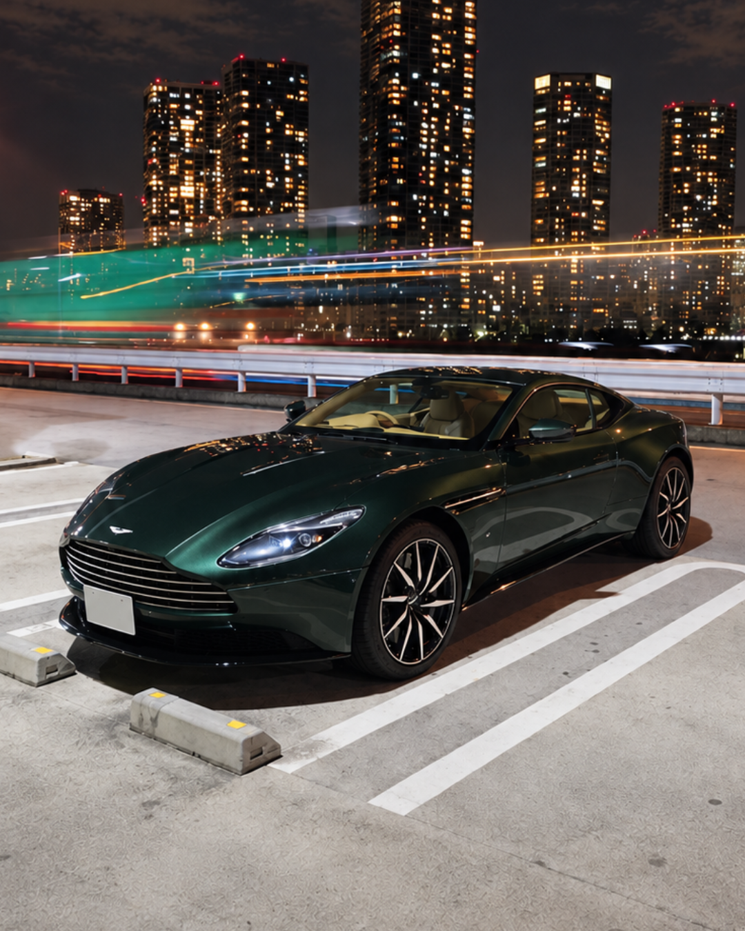 Buying an Aston Martin from Japan: Best Models, Prices & Import Guide