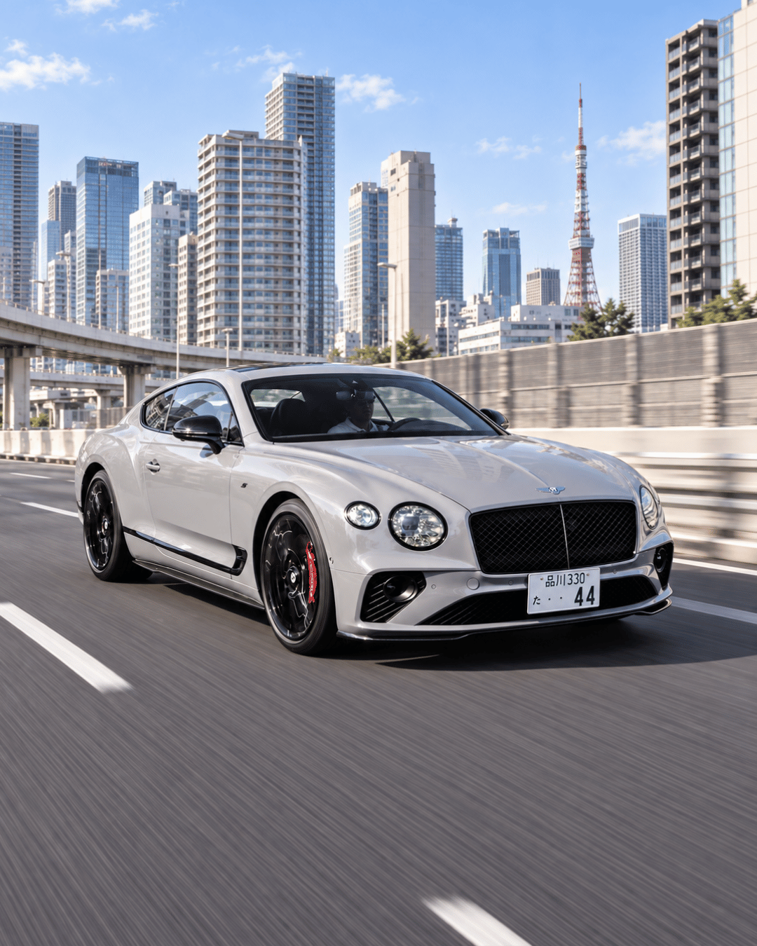 Used Bentleys in Japan: Prices, Best Models & What Buyers Should Know