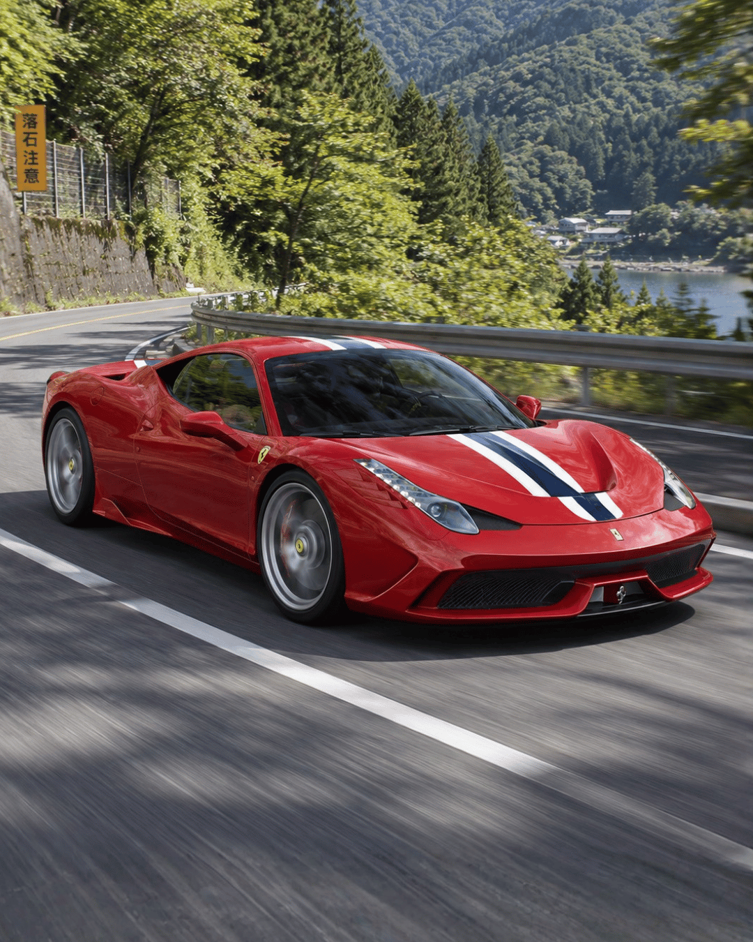 Ferrari 458 Prices in Japan: Italia, Spider & Speciale Buying Guide