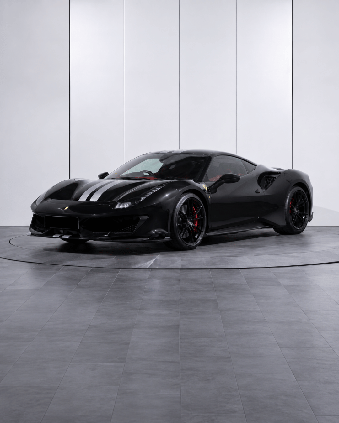 Ferrari 488 Prices in Japan: GTB, Spider & Pista Buying Guide