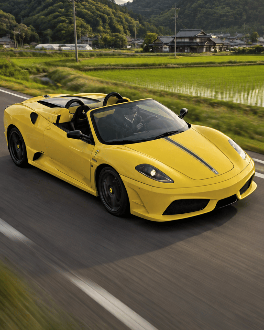 Ferrari F430 Prices in Japan: F430, Spider & 430 Scuderia Buying and Importing Guide