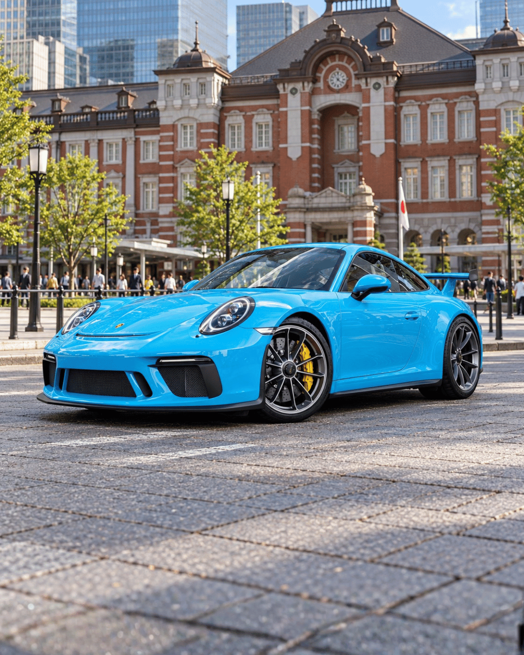 Porsche 991 and 992 Prices in Japan: Carrera, GTS & GT3 Buying Guide